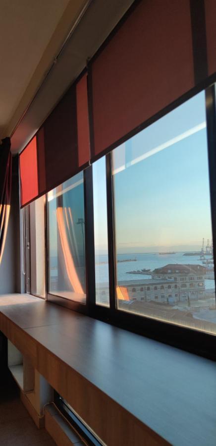 Pegasus Apartment Tesalonika Bagian luar foto